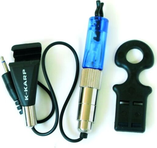 K-Karp Drake Drop Hanger Blue, swinger