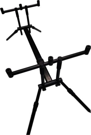 K-Karp Crusader Xs rod pod