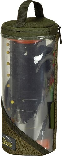 K-Karp Cayenne Rig Bin, szerelékes táska