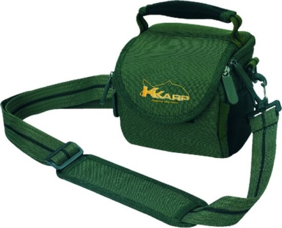 K-Karp Camera Bag, Kamera táska