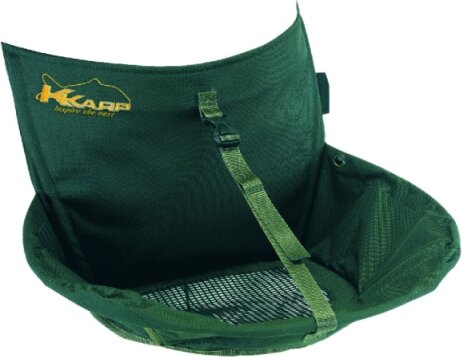 K-Karp Boilies Feeding Bag, táska