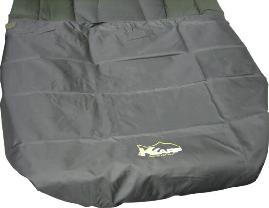 K-Karp Bedchair Feet Cover, ágyvédő