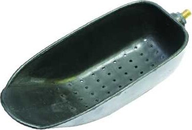 K-Karp Aero Cup Large, etetőkanál