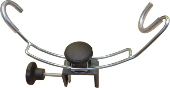 Íves-Ágas bottartó csónakra