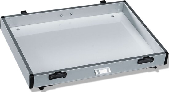 Genius Sliding Base modul, csúszó fiókmodul