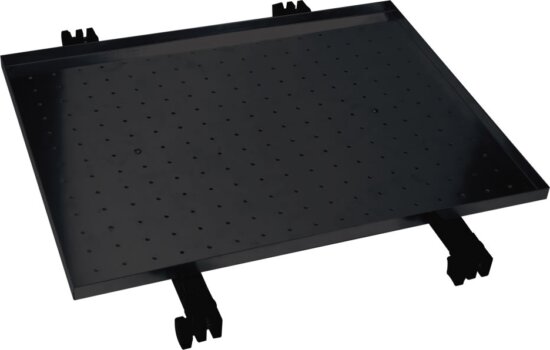 Genius Side Platform, nagy oldalstég