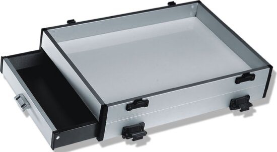 Genius Side Drawers, oldalsó fiókos modul