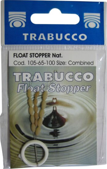 Fl.Stop natural Combined, gumiütköző