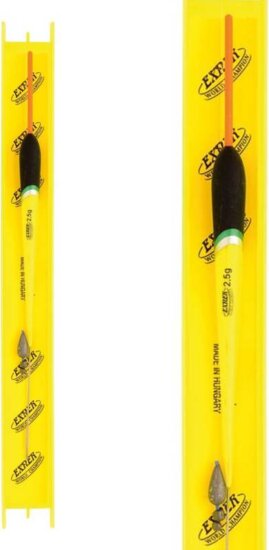 Exner Z75150 spiccbotos szerelék 3g (zsebpeca)