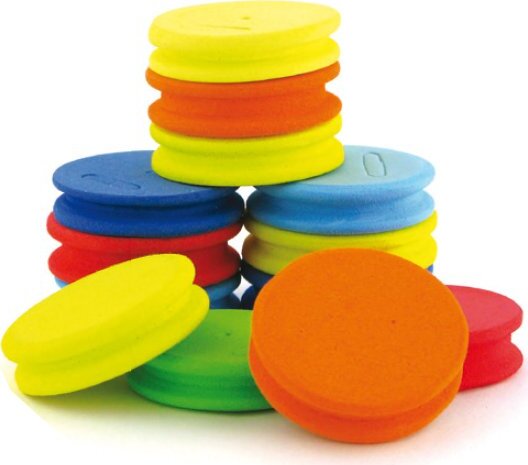 Eva Spool 20 db előke szerelék tartó spulni