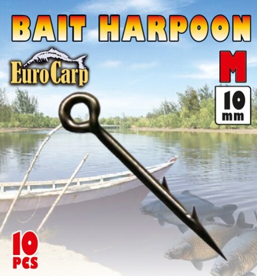 Eurocarp csalitüske M 10mm