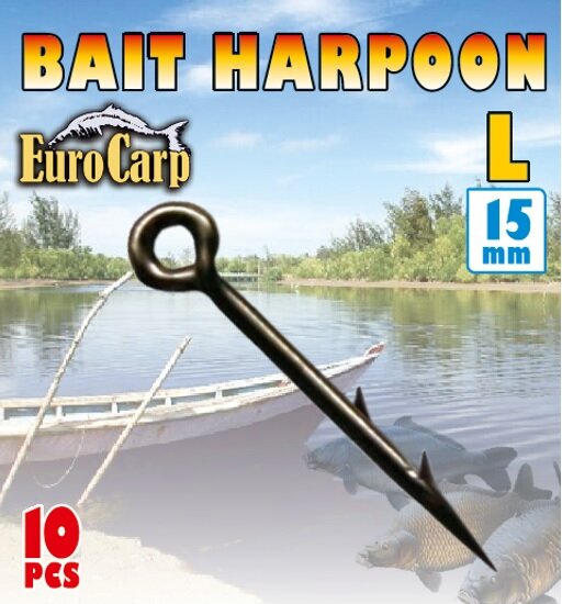 Eurocarp csalitüske L 15mm