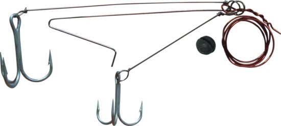 Drako D.Bait Jig 16g - XL -12kg