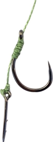 Czero F1 Quantum fonott method előke csalitüskével bb 10 10mm 0,10 8cm 3db