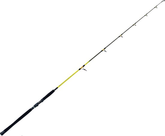 Catgear X-Rock Solid Stick 2102/250+ horgászbot