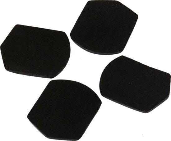 Catgear Live Bait Stop 10mm 10db/Cs, stopper