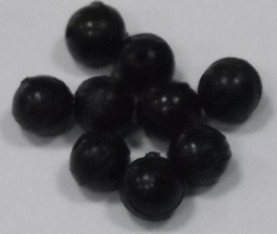 Árgus gumigolyó 8mm