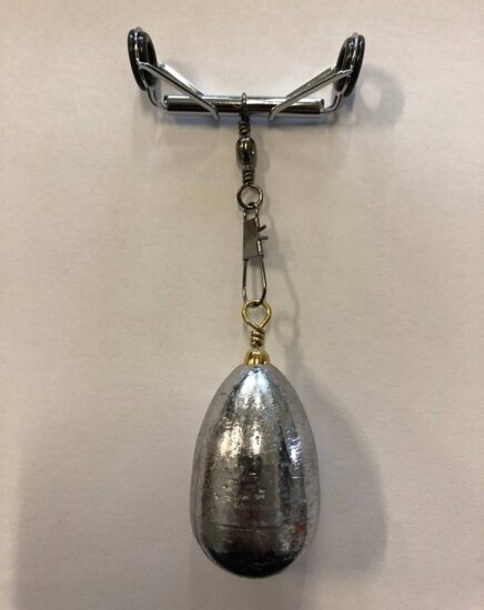 Árgus Behúzó ólom 175g