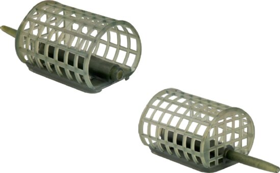 Airtek Feeder Hi-Flow method In-Line M 50g feeder kosár 2db