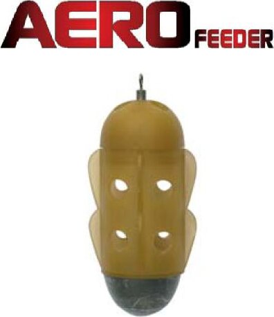 Aero Feeder Round Sm 30g, csontikosár