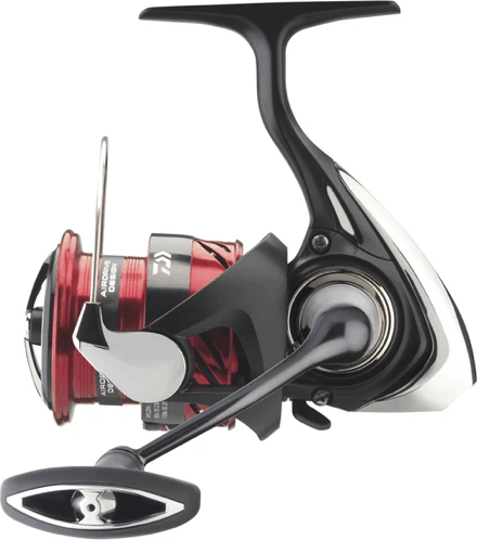 Daiwa Ninja LT 6000 elsőfékes orsó - Daiwa pergető horgász orsó 2023
