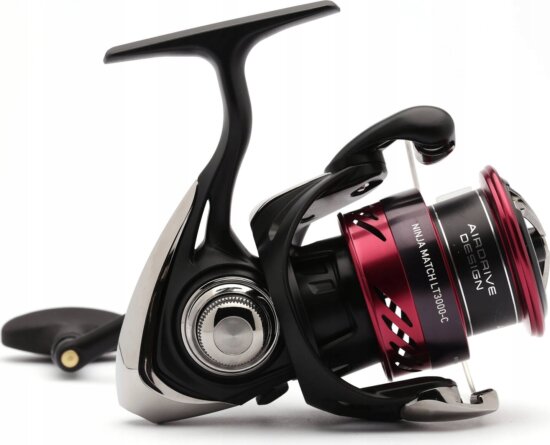 Daiwa 23 Ninja Match LT3000C