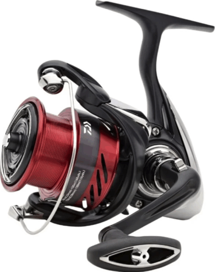 Daiwa Ninja LT 6000 SS Feeder - Daiwa feeder horgász orsó 2023