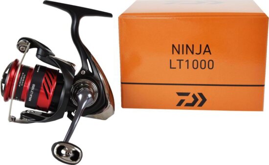 Daiwa 23 Ninja LT1000
