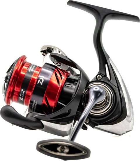 Daiwa 23 Ninja LT3000-C pergető orsó