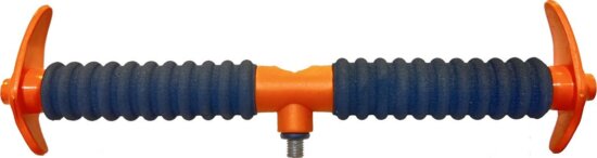 SILSTAR SIDE STOP FOAM TEAM REST 26CM