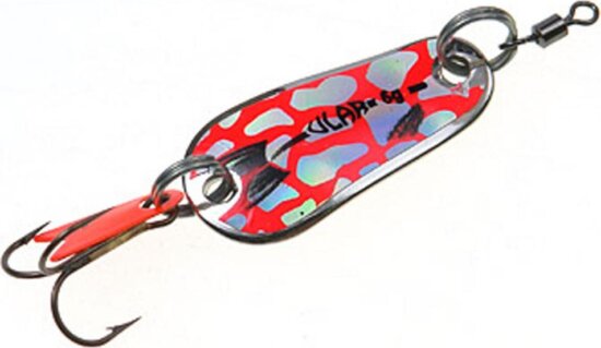 ULAR TÁM.VILL.02 GN/PL-SR-OR 18G