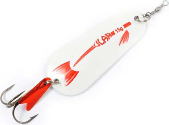 ULAR TÁM.VILL.00 GN/BN-BI 6,0G