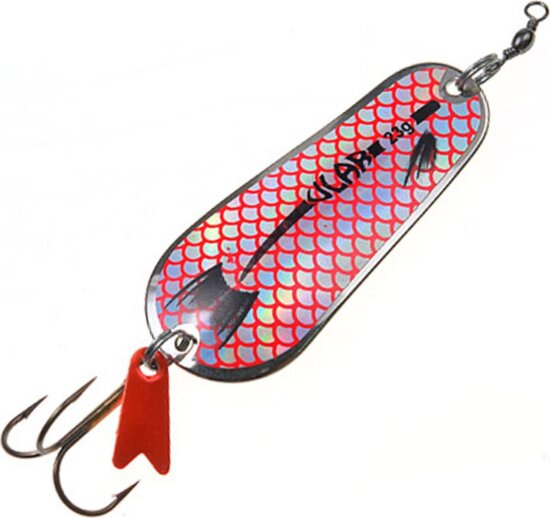 ULAR TÁM.VILL.00 GN/US-SR-OR 6,0G