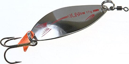 ULAR TÁM.VILL.02 AL/BN-NI 17G