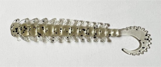 SILSTAR GUMIHAL 7,5CM 1,6G 10DB/CS FEP