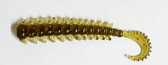 SILSTAR GUMIHAL 7,5CM 1,6G 10DB/CS MOTOILP