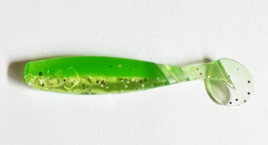 SILSTAR GUMIHAL 5,5CM 2,3G 10DB/CS VZFEP