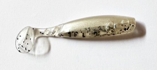 SILSTAR GUMIHAL 5,5CM 2,3G 10DB/CS FEP