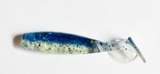 SILSTAR GUMIHAL 5,5CM 2,3G 10DB/CS VKFEP