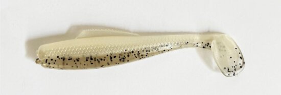 SILSTAR GUMIHAL 8CM 5,9G 8DB/CS FEP