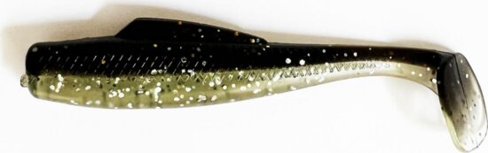 SILSTAR GUMIHAL 8CM 5,9G 8DB/CS FKP