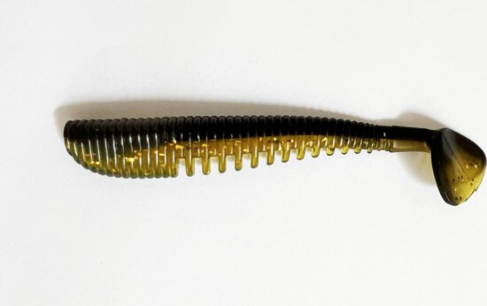 SILSTAR GUMIHAL 8CM 3,2G 10DB/CS FKFEP