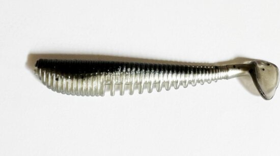 SILSTAR GUMIHAL 8CM 3,2G 10DB/CS FKSP