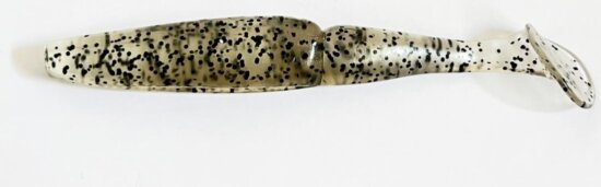 SILSTAR GUMIHAL 11CM 10,5G 5DB/CS FEP