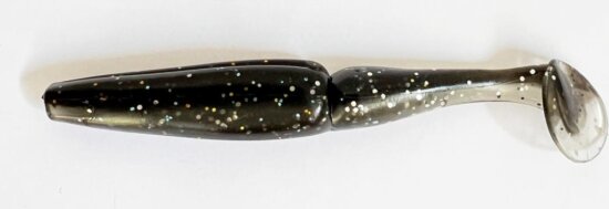 SILSTAR GUMIHAL 11CM 10,5G 5DB/CS FKFE