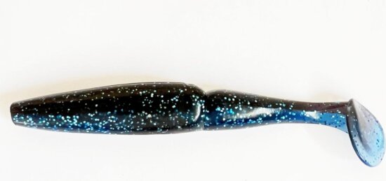 SILSTAR GUMIHAL 11CM 10,5G 5DB/CS FKSK