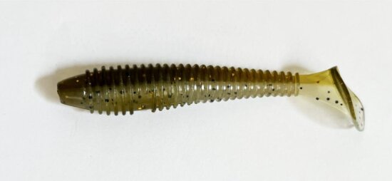 SILSTAR GUMIHAL 8,5CM 5,5G 10DB/CS BAV