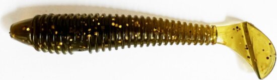 SILSTAR GUMIHAL 8,5CM 5,5G 10DB/CS SZ