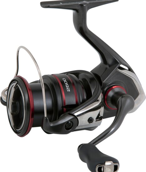 Shimano Vanford 2500