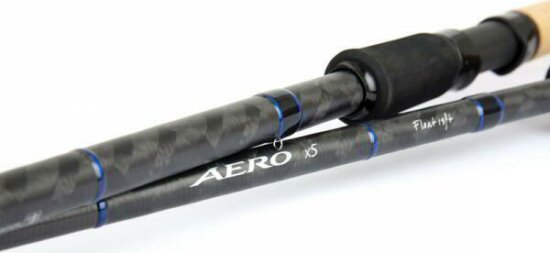 Shimano AERO X5 Distance Heavy Power Feeder 13' 150g